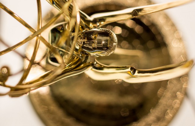 Emmy-díj