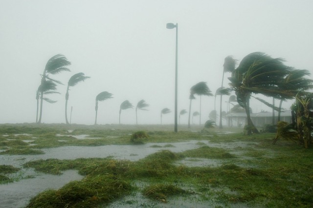 Hurrikán