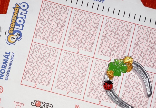 Skandináv lottó - 2018. szeptember 19.