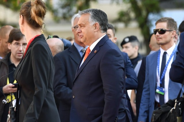 EU-csúcs Salzburgban