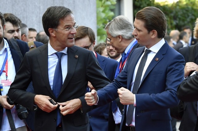 EU-csúcs Salzburgban