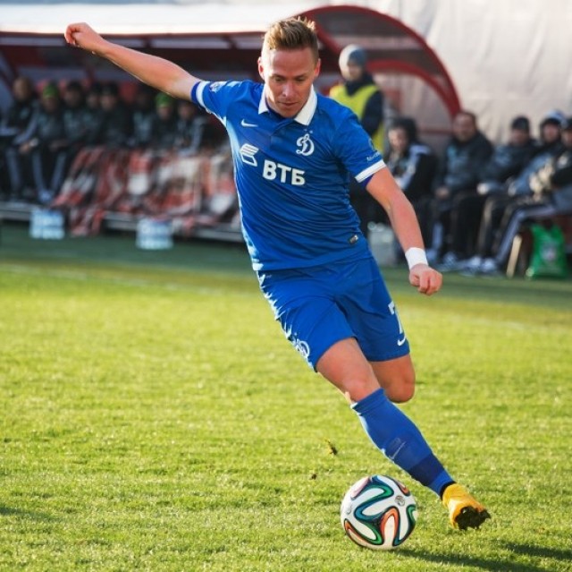 Dzsudzsák Balázs