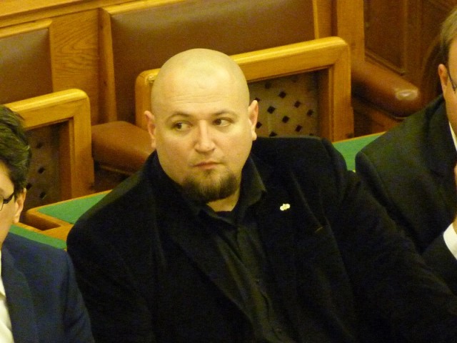 Ander Balázs