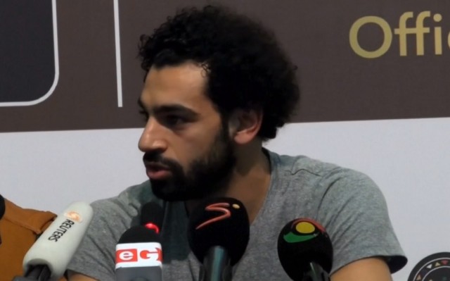 Mohamed Szalah
