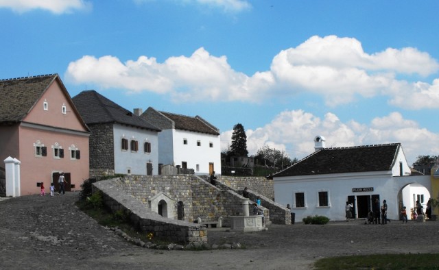 Szentendrei Skanzen