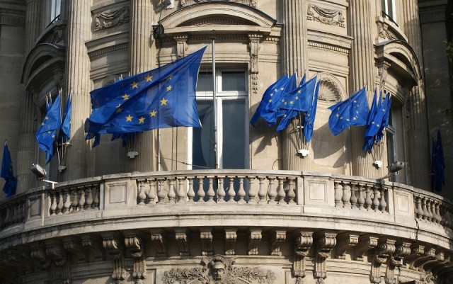Az EU egységesen elérhető online adminisztrációs adatbázis létrehozásáról döntött