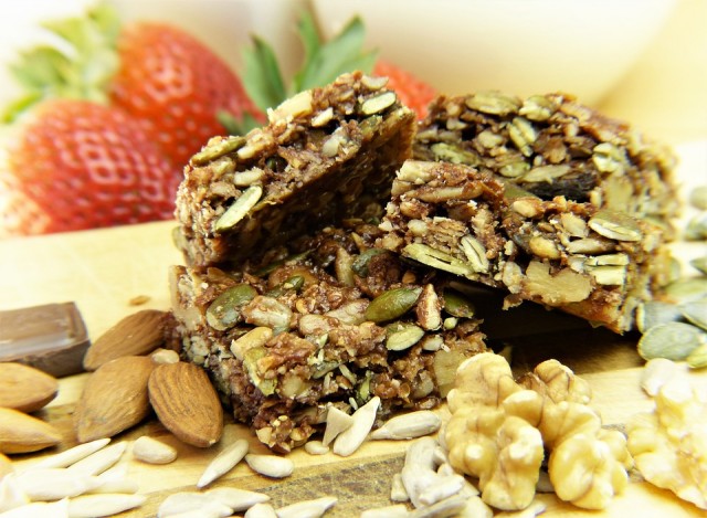Müzli