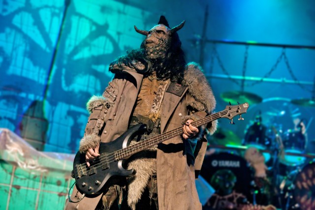 Novemberben Lordi-koncert lesz Budapesten 2018. 09. 29.