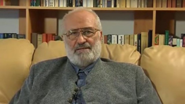 72 éves korában meghalt Dr. Kőrösi Imre