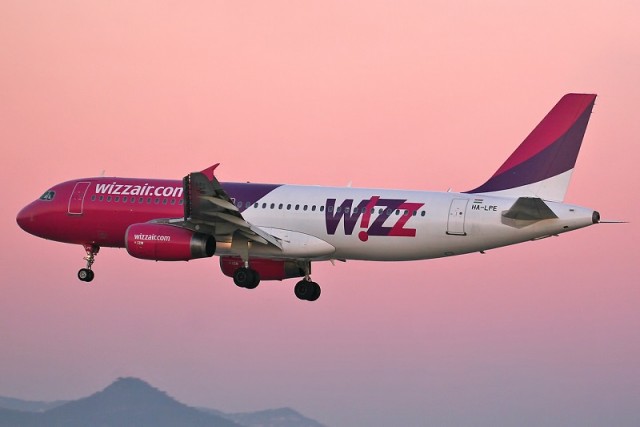 Megszűnik a Wizz Air Tours 2018. 10. 03.