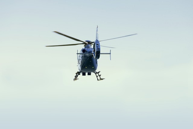 Helikopter