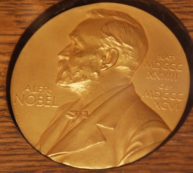 Nobel-díj