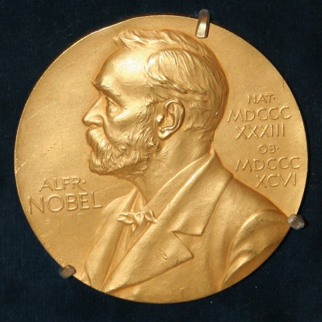 Nobel-díj