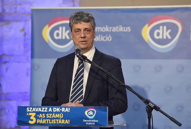 Gréczy Zsolt