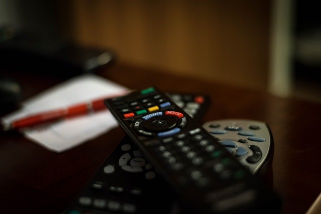 Televízió