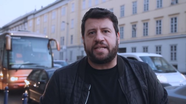 Puzsér Róbert kampányvideója