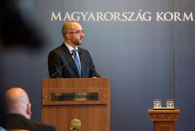 Kovács Zoltán