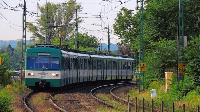 HÉV