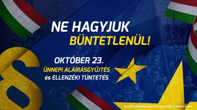 Tüntetés