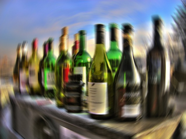 Alkoholos italok