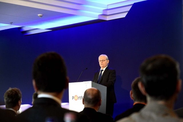 Budapest 2030 konferencia