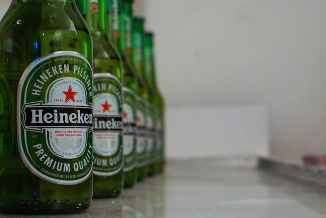 Heineken