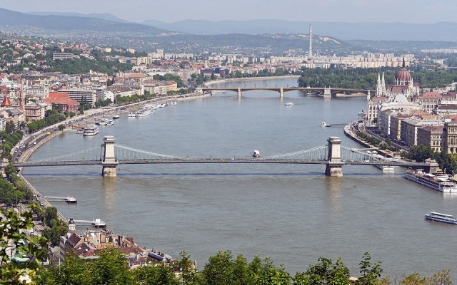 Budapest