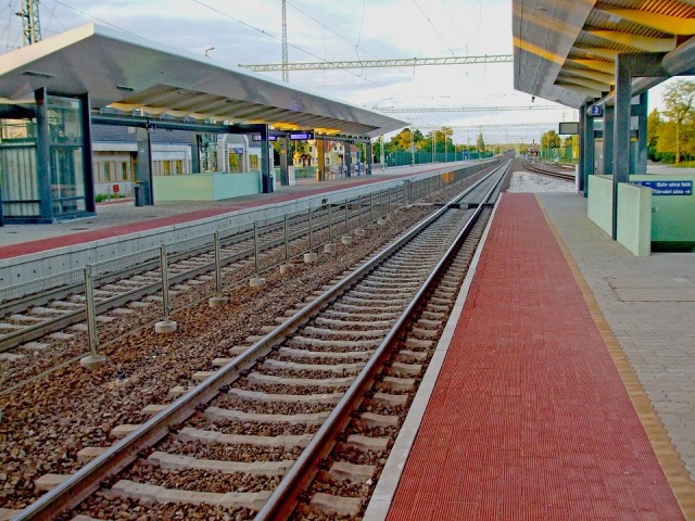 Állomás