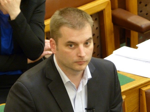 Harangozó Tamás