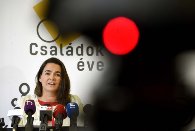 Novák Katalin
