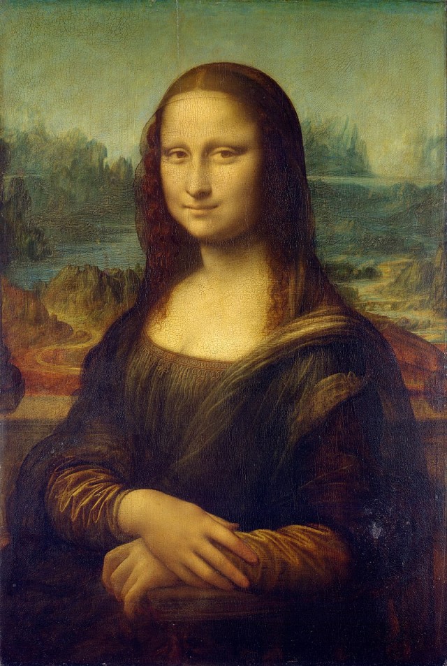 Mona Lista