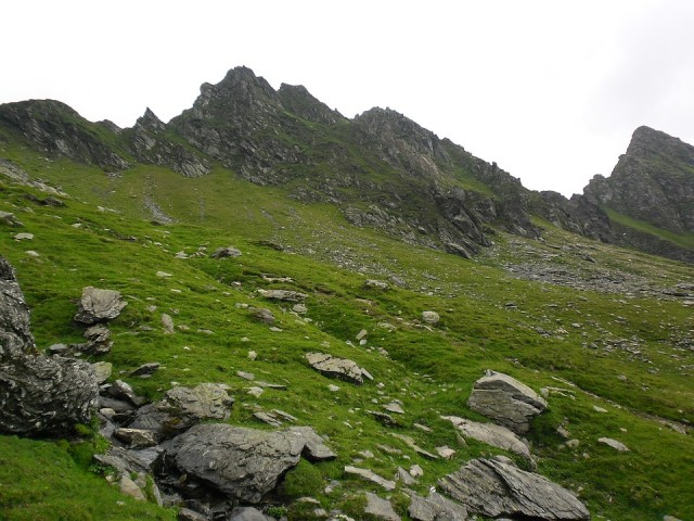 Fogarasi-havasok