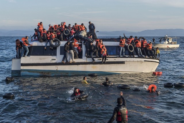 Migráció