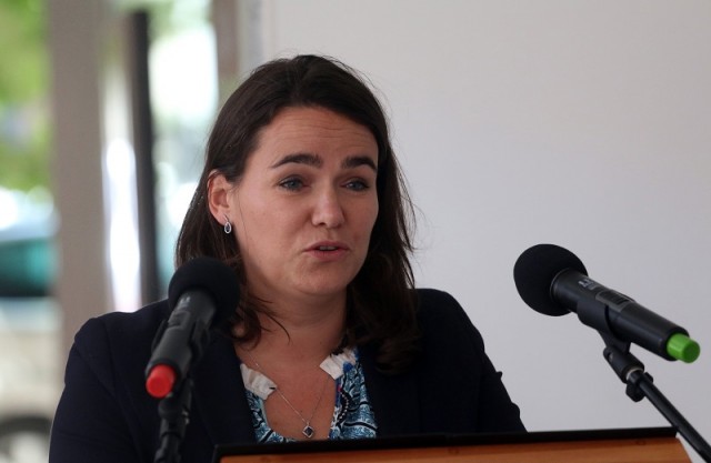 Novák Katalin