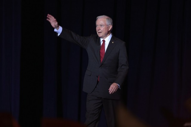 Jeff Sessions