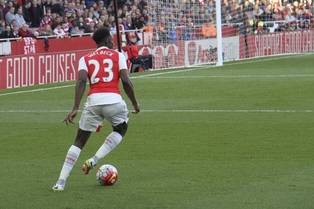 Danny Welbeck