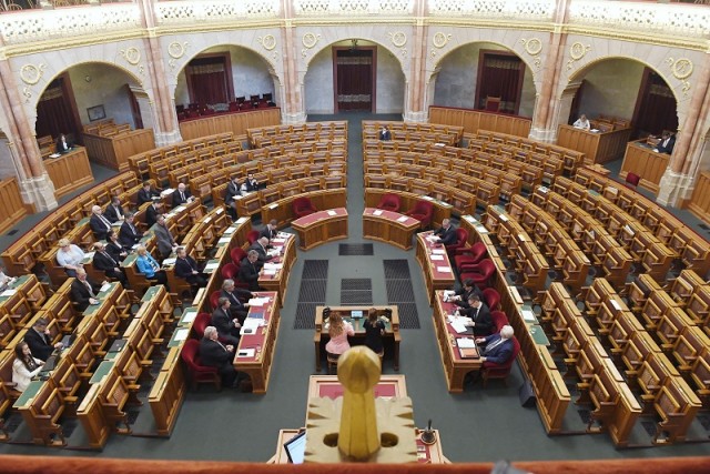 Országgyűlés