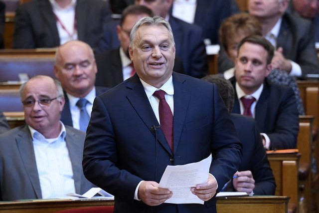 Orbán Viktor