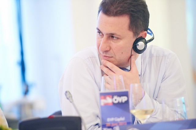 Nikola Gruevszki