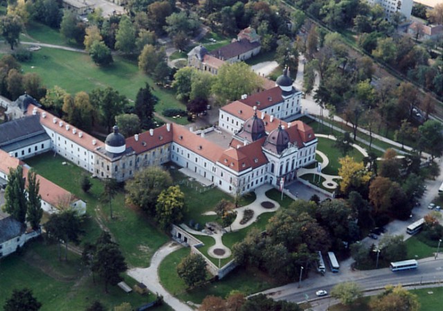 Gödöllői Királyi Kastély