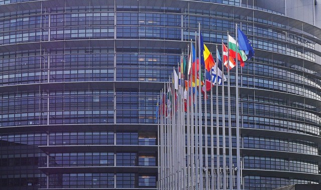 Európai Parlament