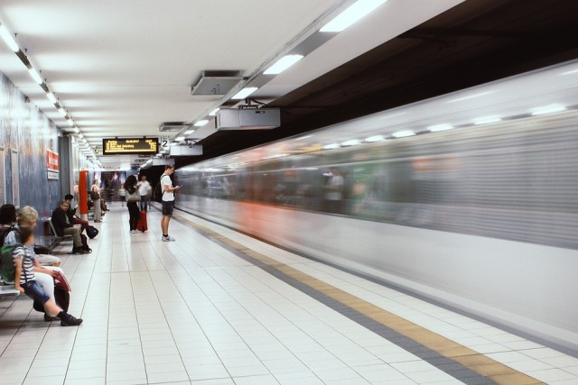 Metró
