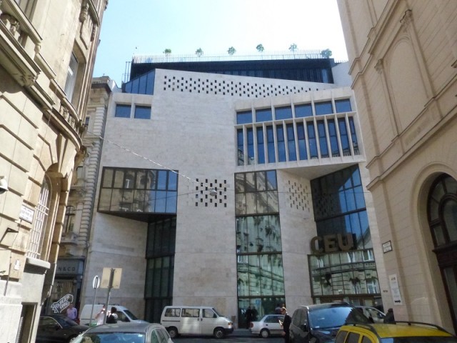 CEU
