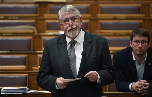 Kásler Miklós