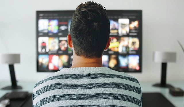 Televízió