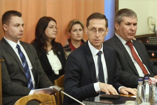 Varga Mihály
