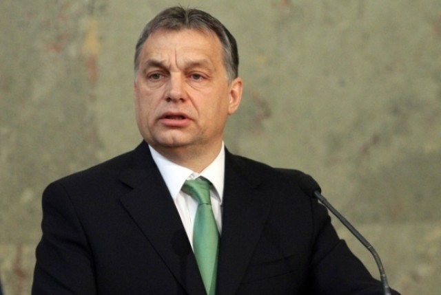 Orbán Viktor miniszterelnök - 2018. december 23.