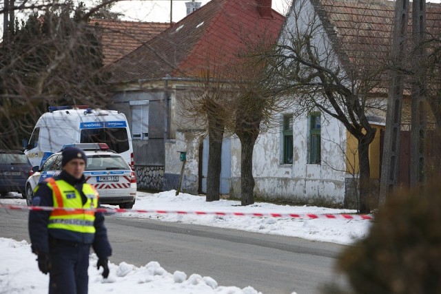 Élettársa családtagjaira támadt, majd megölte magát egy osztrák férfi Káptalanfán