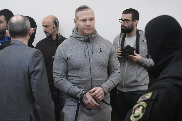 A Dózsa György úti halálos baleset ügyében indult büntetőper tárgyalása