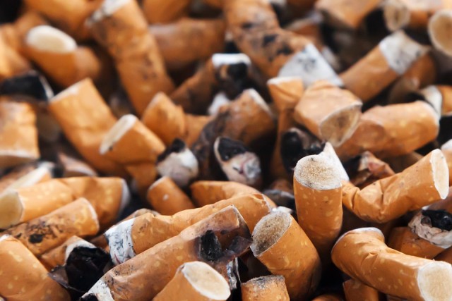 Cigarettacsikkek